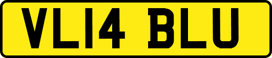 VL14BLU