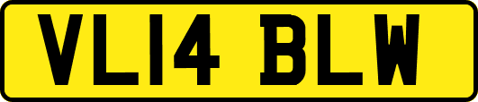 VL14BLW