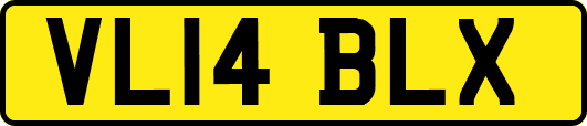 VL14BLX