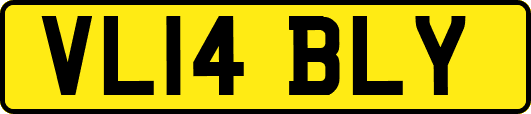 VL14BLY