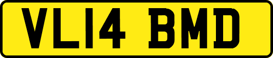 VL14BMD