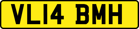 VL14BMH