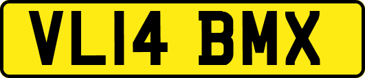 VL14BMX