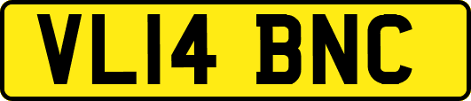 VL14BNC