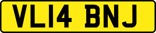 VL14BNJ