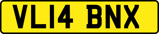 VL14BNX