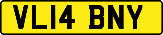 VL14BNY