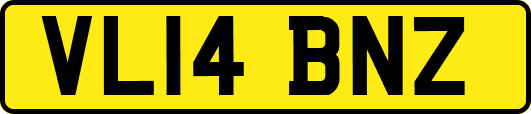 VL14BNZ