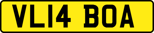 VL14BOA