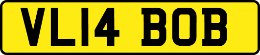 VL14BOB