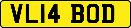VL14BOD