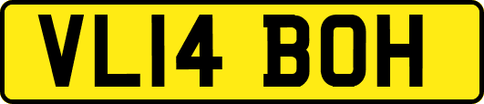 VL14BOH