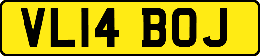 VL14BOJ