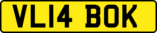 VL14BOK