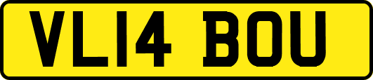 VL14BOU