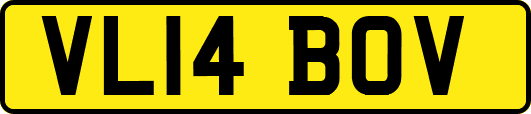 VL14BOV