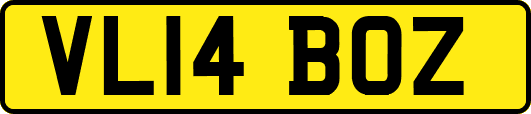 VL14BOZ