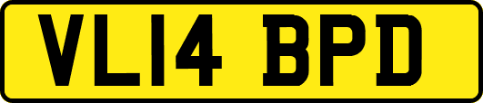 VL14BPD