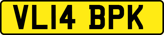 VL14BPK