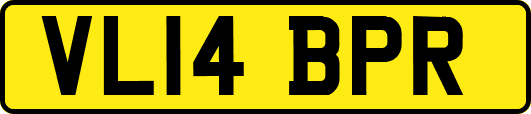 VL14BPR