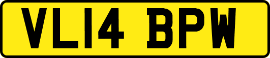 VL14BPW