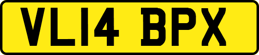 VL14BPX