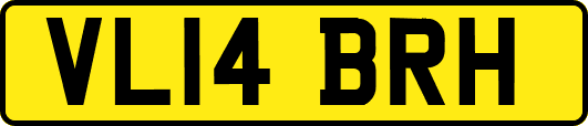 VL14BRH