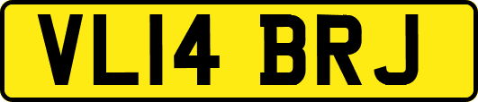 VL14BRJ