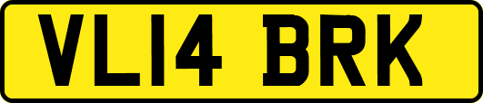 VL14BRK