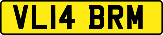 VL14BRM