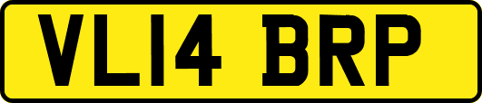 VL14BRP