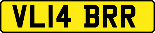 VL14BRR