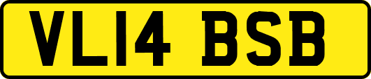 VL14BSB
