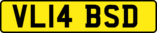 VL14BSD