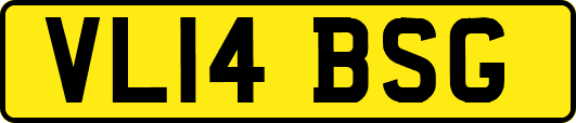 VL14BSG
