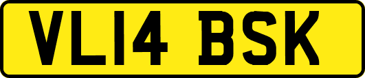 VL14BSK