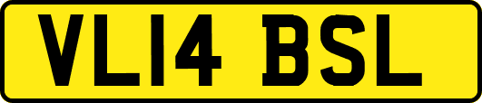 VL14BSL