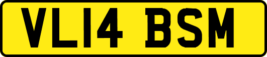 VL14BSM