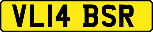 VL14BSR