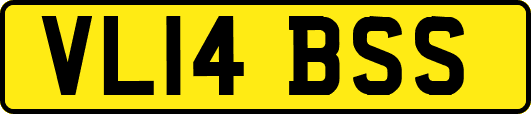 VL14BSS