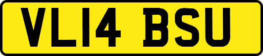 VL14BSU