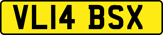 VL14BSX