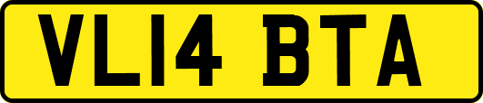 VL14BTA