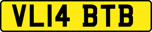 VL14BTB