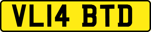 VL14BTD