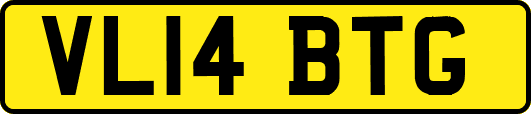 VL14BTG