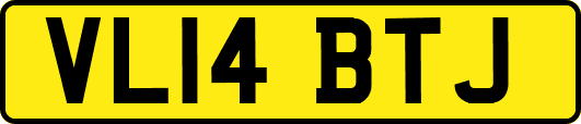 VL14BTJ
