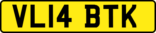 VL14BTK