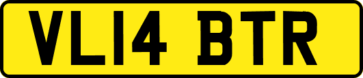 VL14BTR