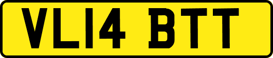 VL14BTT